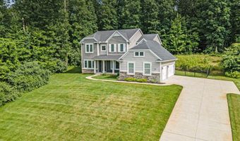 9243 Trafalgar Dr SE, Alto, MI 49302