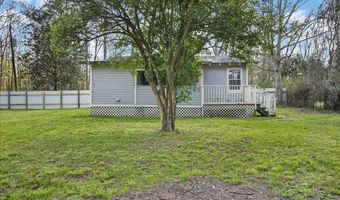 40 Burborne St, Brooklyn, MS 39425