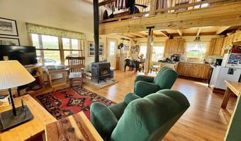 109 E FONTENELLE Dr, Daniel, WY 83115