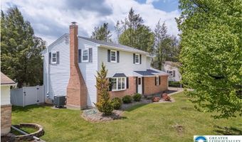 814 S Hays St, Allentown, PA 18103