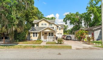 2223 AMHERST Ave, Orlando, FL 32804