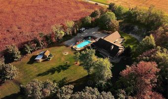3610 County Road 39, Auburn, IN 46706