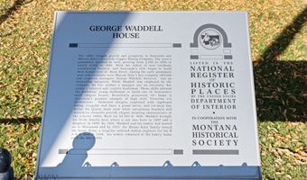 506 W 3rd St, Anaconda, MT 59711