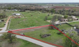 1191 County Road 1350, Chickasha, OK 73018