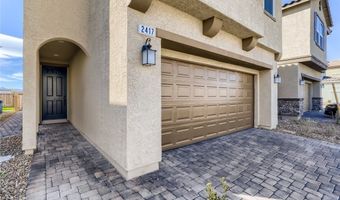 2417 Fasano St, Henderson, NV 89044