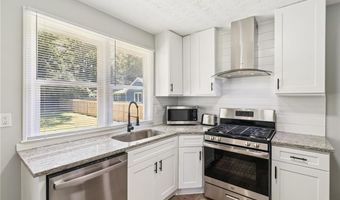 853 Hargis St SE, Atlanta, GA 30315