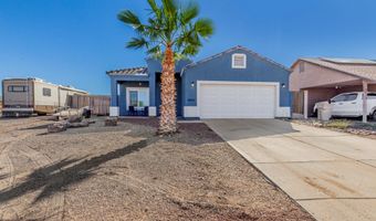 8995 W ONEIDA Dr, Arizona City, AZ 85123