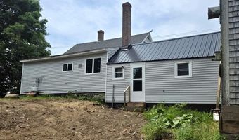 1140 Indian River Rd, Addison, ME 04606