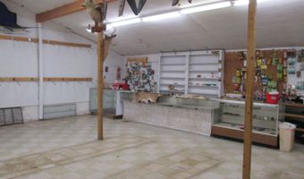 645 Evansville Rd, Brownington, VT 05860