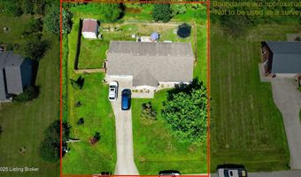117 Andrea Ct, Bardstown, KY 40004