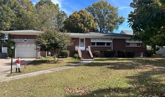 614 Smith St, Albemarle, NC 28001