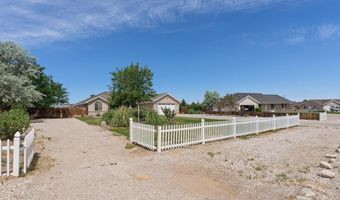 696 Sunrise Ter, Fallon, NV 89406