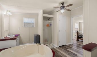 73 Mcleod Ln, Bassfield, MS 39421