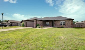 68 Smarty Jones Cir, Austin, AR 72007