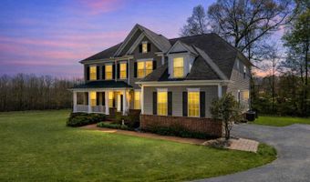 17704 NEW HAMPSHIRE Ave, Ashton, MD 20861
