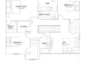 1101 Waterford St, Algonquin, IL 60102