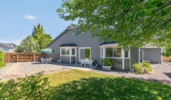 736 Mammoth Way, Gardnerville, NV 89460