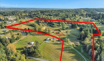 3630 252nd St NE, Arlington, WA 98223