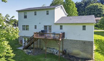 18403 Ironwood Loop, Abingdon, VA 24210
