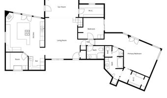 5634 Moyie River Rd, Bonners Ferry, ID 83805