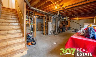 2223 Greever St, Cody, WY 82414
