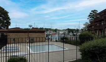 755 FAIRVIEW Avenue Unit 755 D 755 D, Annapolis, MD 21403