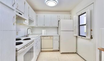 3475 N COUNTRY CLUB Dr 501, Aventura, FL 33180