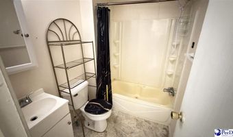 503 Jamestown Rd, Bishopville, SC 29010