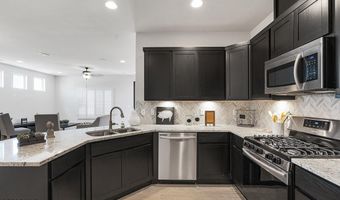 10709 Daryl Johnston St, El Paso, TX 79924
