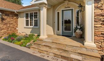 12 Pathfinder Trl, Bozeman, MT 59718