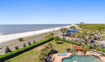 2668 Beach Blvd 1102, Biloxi, MS 39531