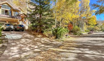 1540 Silver King Dr, Aspen, CO 81611