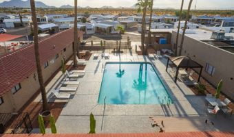 16680 W Val Vista Blvd 78, Casa Grande, AZ 85122