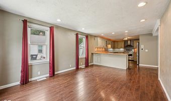 604 Alexandria Pike, Anderson, IN 46012