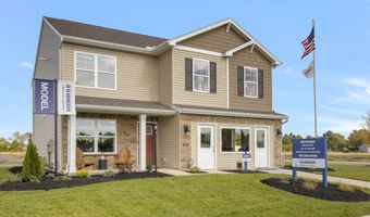 1529 Hawkshead St Plan: Sienna, Xenia, OH 45385