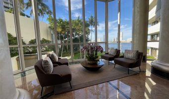 3000 Island Blvd 1103, Aventura, FL 33160
