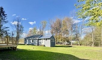 887 Foxes Ridge Rd, Acton, ME 04001