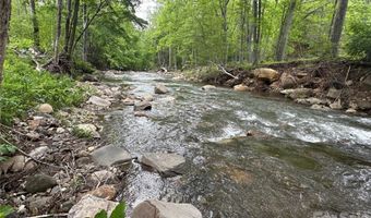 Pumpkin Patch Road, Bakersville, NC 28705