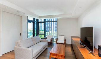 1388 Ala Moana Blvd 1505, Honolulu, HI 96814