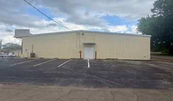 10 Jackson St, Belmont, MS 38827