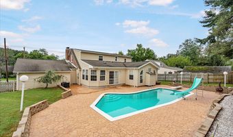 296 PARADISE Rd, Aberdeen, MD 21001