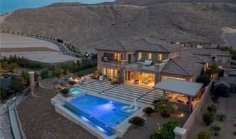 2 Olympia Outlook Dr, Las Vegas, NV 89141