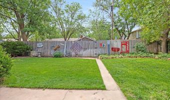 6215 ELMHURST Rd, Amarillo, TX 79106