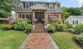 90 Leicester, Boston, MA 02135