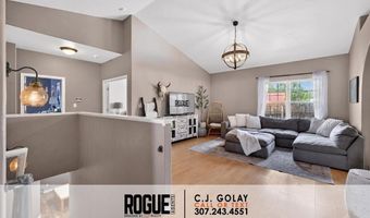 6041 S Spruce St, Casper, WY 82601