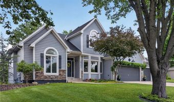18224 153rd St, Basehor, KS 66007