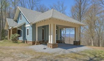 2473 Highland Gap Rd, Scaly Mountain, NC 28775