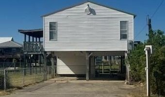 11039 Minnesota St, Bay St. Louis, MS 39520