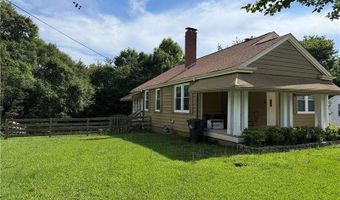 5058 Austell Powder Rd, Austell, GA 30106