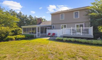 632 BASIN Way, Arnold, MD 21012